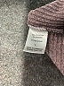 Andree by UNIT Purple Pullover Sweater Size L - photo 8