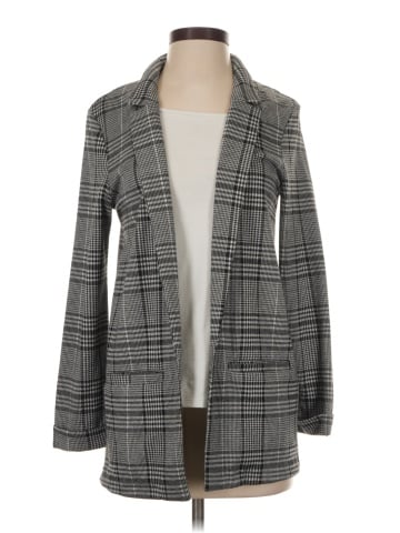 Divided by H&M Blazer (view 1)