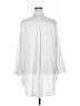 Cato 100% Polyester White Casual Dress Size 24W - photo 2