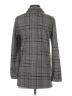Divided by H&M Plaid Gray Blazer Size XS - photo 2