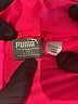 Puma 100% Polyester Pink Vest Size 7 - 8 - photo 3