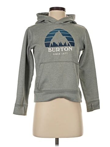 Burton Sweatshirt (view 1)