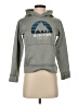 Burton 100% Polyester Gray Sweatshirt Size S - photo 1