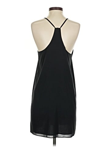 Alice + Olivia Sleeveless Silk Top (view 2)