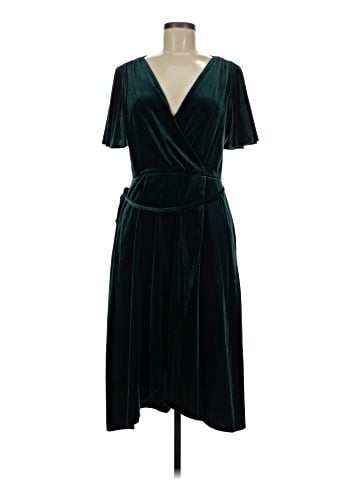 Vince Camuto Cocktail Dress (view 1)