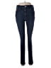 Gap Stripes Blue Jeans Size 3 - photo 1