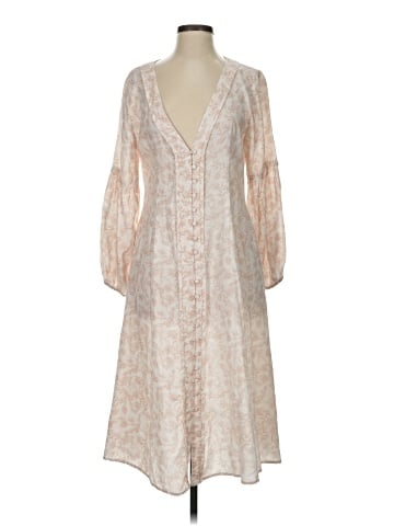 Sancia Casual Dress (view 1)