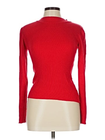 Love By Design Long Sleeve Turtleneck (view 1)