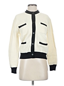 Oak + Fort Cardigan