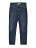 Levi's Solid Blue Jeans Size 12 - photo 1