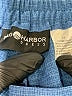 Sag Harbor 100% Polyester Blue Casual Pants Size 14 - photo 4