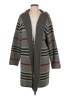 RD Style Gray Cardigan Size L - photo 1