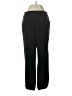 Unbranded Solid Black Active Pants Size S - photo 1
