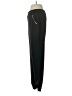 Unbranded Solid Black Active Pants Size S - photo 5