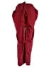Unbranded Red Casual Pants Size 0X - photo 1