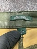 Wild Fable 100% Polyester Green Dress Pants Size 8 - photo 7