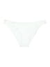 Shekini White Swimsuit Bottoms Size XL - photo 2