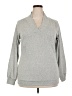 Unbranded Gray Pullover Sweater Size XXL - photo 1