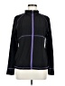 VOGO Athletica Purple Track Jacket Size M - photo 1