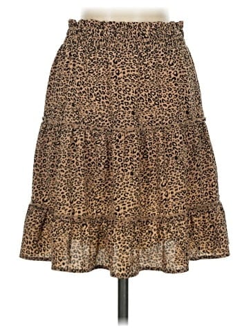 Potter's Pot Casual Skirt (view 1)