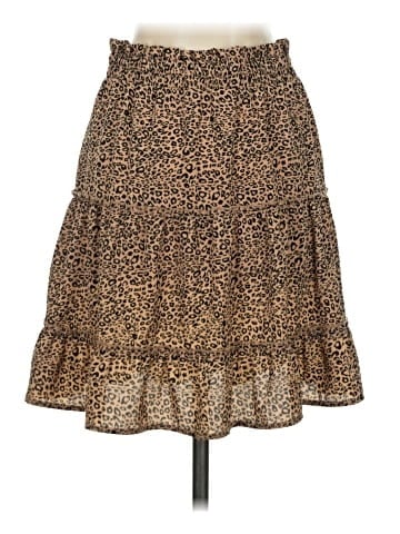 Potter's Pot Casual Skirt (view 2)