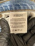 AGOLDE Hearts Blue Jeans Size 26 waist - photo 9