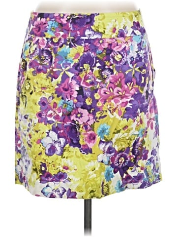 Adrienne Vittadini Casual Skirt (view 1)