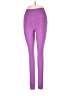 Girlfriend Collective Purple Active Pants Size XS - photo 1