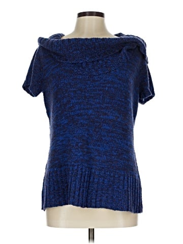 Hannah Sweater Vest (view 1)