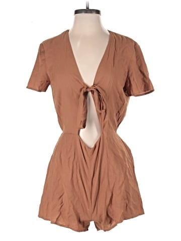 Some Days Lovin Romper (view 1)
