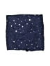 Justice 100% Polyester Blue Scarf One size (youth) - photo 2