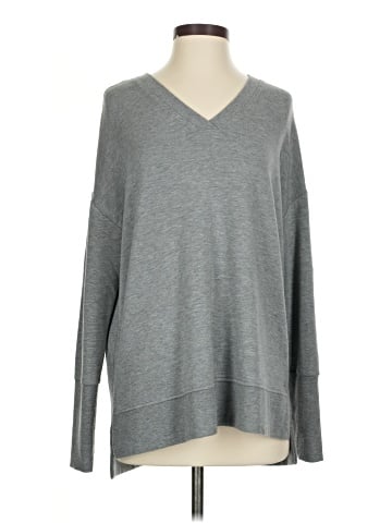 Lou & Grey Pullover Sweater (view 1)