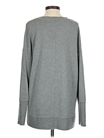 Lou & Grey Pullover Sweater (view 2)