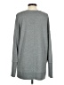 Lou & Grey Gray Pullover Sweater Size XS - photo 2