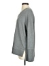 Lou & Grey Gray Pullover Sweater Size XS - photo 5