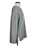 Lou & Grey Gray Pullover Sweater Size XS - photo 4
