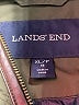 Lands' End 100% Polyester Green Vest Size XL (petite) - photo 6