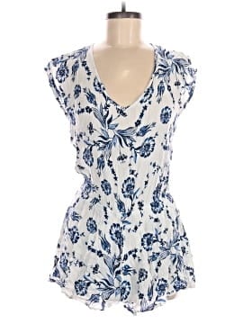 Show Me Your Mumu Romper