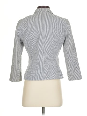 British Khaki Blazer (view 2)