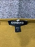 Express Solid Brown Casual Dress Size XS - photo 7