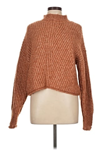 GB Pullover Sweater (view 1)