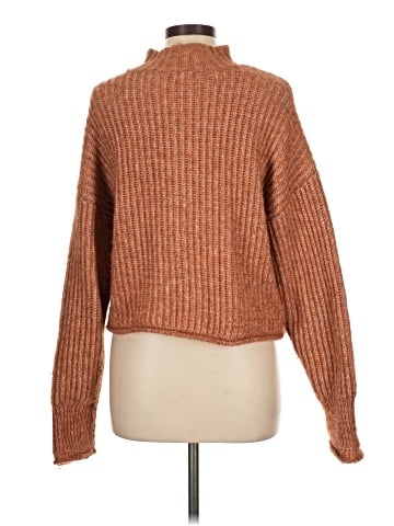 GB Pullover Sweater (view 2)