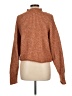 GB Brown Pullover Sweater Size L - photo 2
