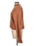 GB Brown Pullover Sweater Size L - photo 5