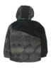 Free Country 100% Polyester Black Snow Jacket Size 7 - photo 2