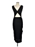 Antistar Black Cocktail Dress Size M - photo 2