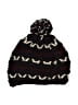 Assorted Brands Black Brown Beanie One size - photo 1