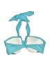 Seafolly Blue Swimsuit Top Size 10 - photo 2