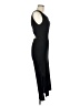 Antistar Black Cocktail Dress Size M - photo 4
