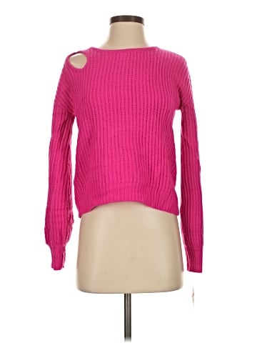 Bar III Pullover Sweater (view 1)